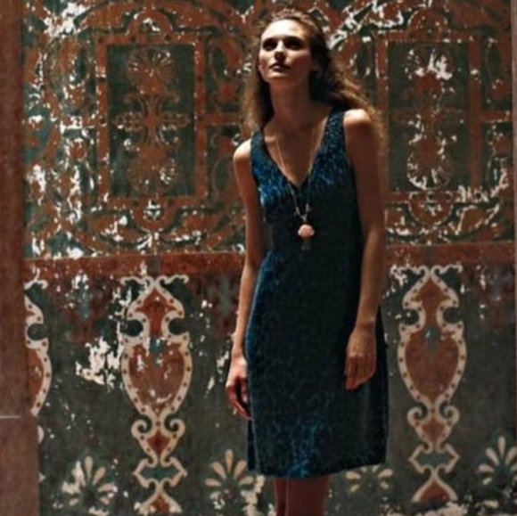 Anthropologie Moulinette Soeurs Matilija Dress - Picture 4 of 4